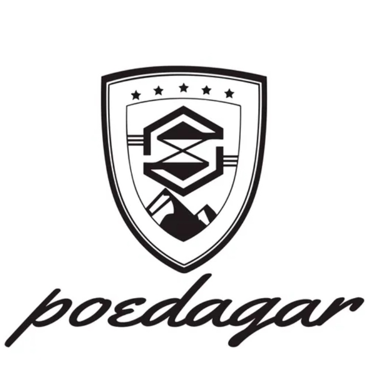 Poedagar 857 Waterproof Luxury Men's Watch